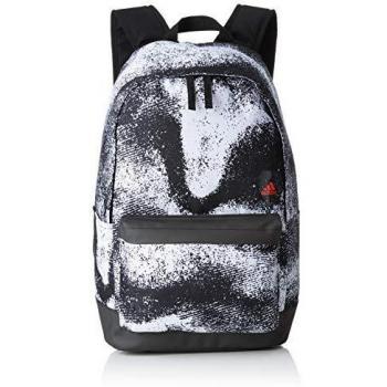 Adidas Training Mochila Tipo Casual 46 Centimeters 25 Negro