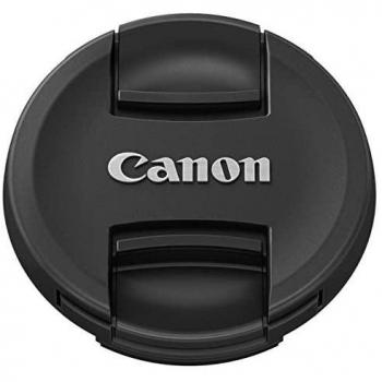 Canon E-58 II 58mm Lens Cap