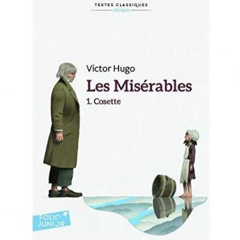 Los Miserables - Versión Abreviada - Tomo 1: Cosette