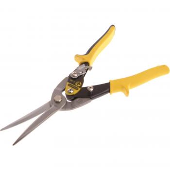 Stanley FatMax 2-14-566 Tijera para Chapa de Corte Largo