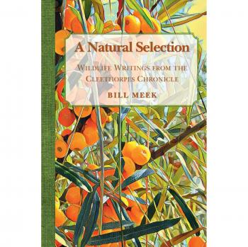 Selección Natural: Escritos sobre Vida Silvestre del Cleethorpes Chronicle