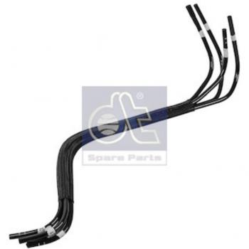 Latiguillo de freno flexible DT Spare Parts 7.16936
