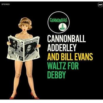 Waltz For Debby W/Bill Evans [Vinilo]