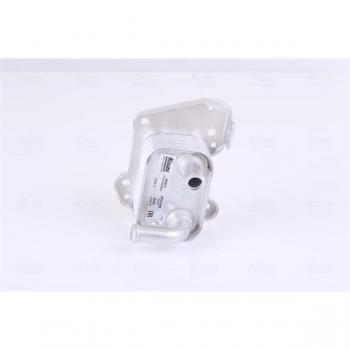 Enfriador de aceite NISSENS 90977