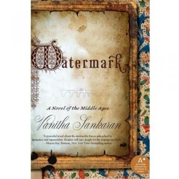 Watermark: A Defiant Historical Novel of Medieval France and the Inquisition