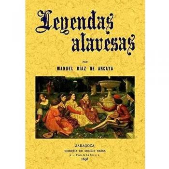 Leyendas Alavesas