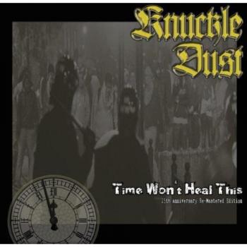 Time Won't Heal This (Re-Mastered Vinyl)