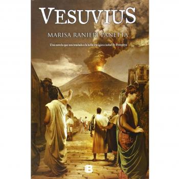 Vesuvius