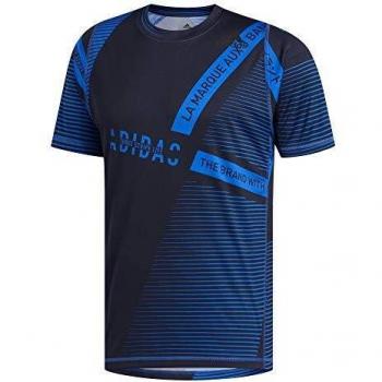 adidas FL TRG A tee Camiseta, Hombre, Tinley, XL