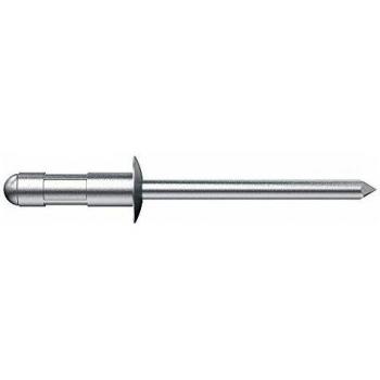 Desa 74148245 - Remache aluminio estandar ALX 4,8x24,5