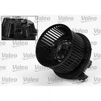 Ventilador de Habitáculo VALEO 698754 con alta eficiencia y bajo ruido