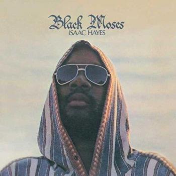 Black Moses - 2 Vinyl Records (Deluxe Edition)