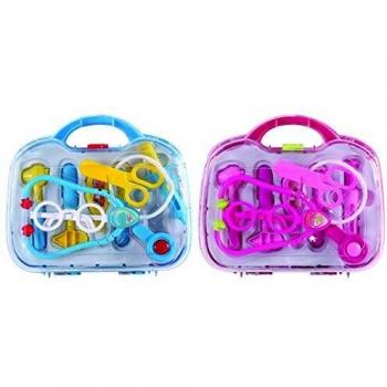 VERCOR- MALETIN Doctor Medical Set Surtido Sets de Accesorios