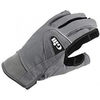 2017 Gill Junior Deckhand Short Finger Glove 7042J Size-- - Junior