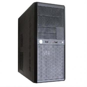 CoolBox COO-PCM400-1 - Aja microATX USB2.0 FTTE