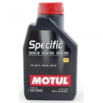 Motul 101573 Aceite de motor