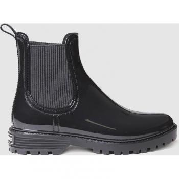 Botines de agua de mujer CAVAN - Botas impermeables con elásticos laterales