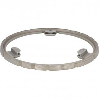 Anillo de sincronización para caja de cambios CEI 119161, fabricado en acero, diseño de alta precisión, compatible con modelos específicos de transmisión, resistencia al desgaste y alta durabilidad