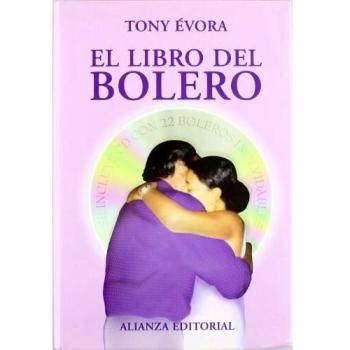 El libro del Bolero
