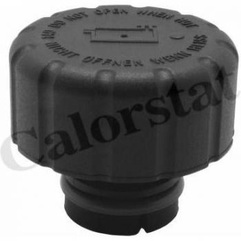 Tapón de radiador CALORSTAT by Vernet RC0148 - Compatible con varios modelos de vehículos, fabricado en materiales de alta calidad, resistente a altas temperaturas y presiones, garantiza un sellado efectivo del sistema de refrigeración