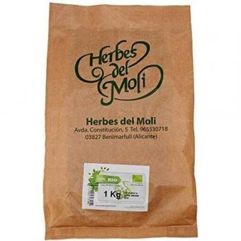 Herbes Del Te Verde Gunpowder Eco 1 Kg - 400 g
