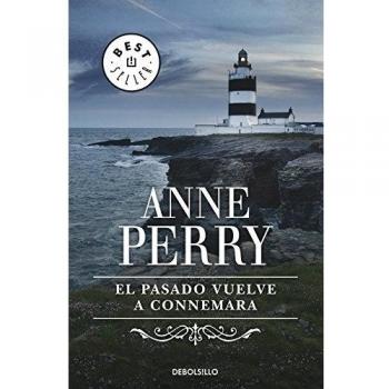 El pasado vuelve a Connemara