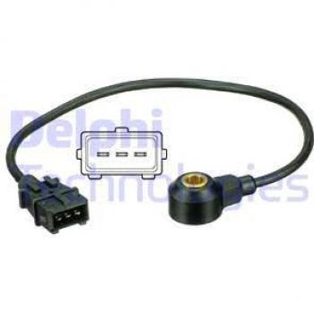 Sensor de detonaciones DELPHI AS10214 - Tipo: Sensor de detonaciones, Marca: DELPHI, Modelo: AS10214