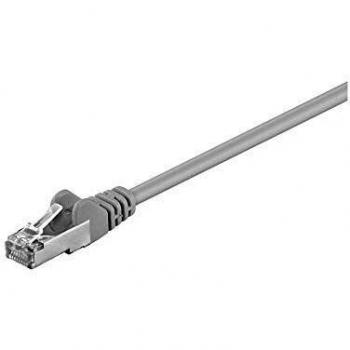 Wentronic Goobay - Cable de Red FTP