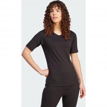Adidas Women's Xperior Merino 200 Baselayer Short Sleeve T-Shirt