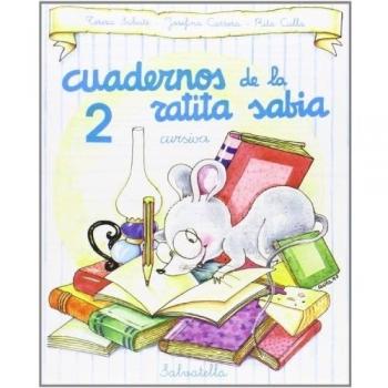 Cuaderno ratita sabia 2