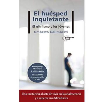 El huésped inquietante
