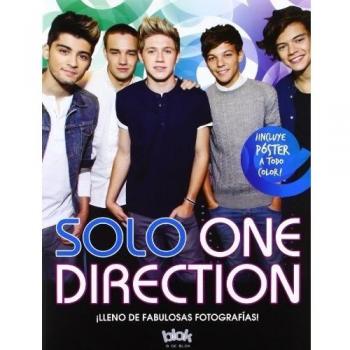 Solo One Direction