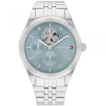 Reloj de Mujer Multifunción Tommy Hilfiger Mónica 1782714 de Acero Inoxidable (38mm)