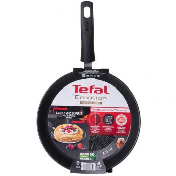 Sartén para panqueques Tefal Emotion E30038 25 cm