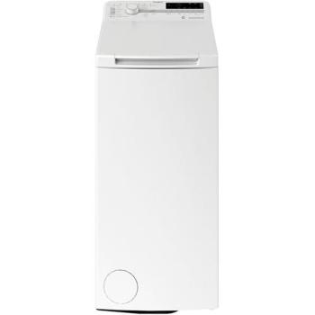 Lavadora Whirlpool Carga Superior 6 kg 1200 rpm TDLR6261FR