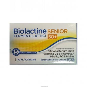 BIOLACTINE SENIOR 50+