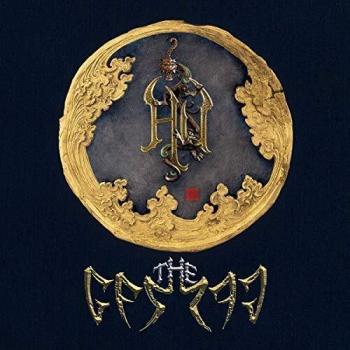 The Hu - The Gereg (Red Sealed 2020 USA 2-LP Vinyl Set)