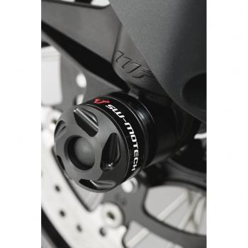 SW Motech Vorderachs-Sturzpad-Kit