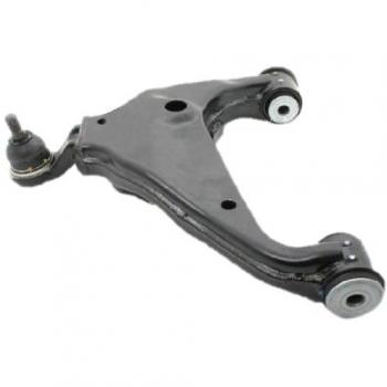 Brazo de control de suspensión JAPANPARTS BS-252L