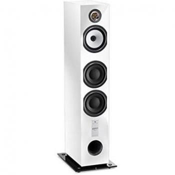 Altavoces de Suelo Triangle Antal EZ Blanco 120W 3 Vías