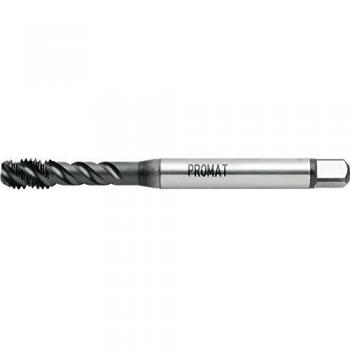 Macho De Roscar Para Máquina Din 371c Universal M8 x 1,25 Mm