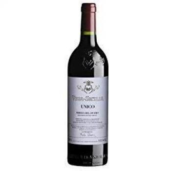 Vega Sicilia - Vino tinto ãšnico 2005 ribera del duero