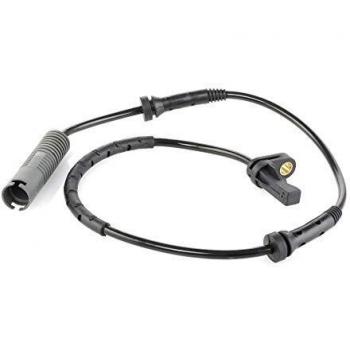 Sensor ABS RIDEX 412W0133 para BMW, eje delantero, ambos lados, compatible con modelos E46 y E90