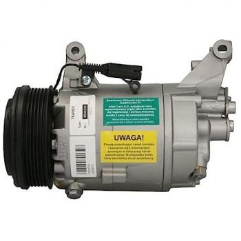 Compresor de aire acondicionado TEAMEC 8600258