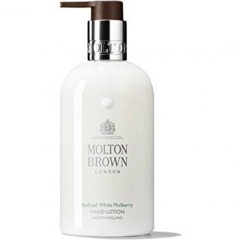 Molton Brown Women's Refined White Mulberry Hand Lotion 300Ml