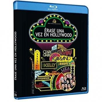 Ãrase Una Vez en Hollywood 1974 That's Entertainment! [Blu-ray]