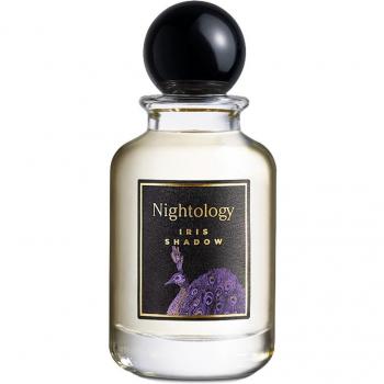 Nightology - Eau de Parfum Irish Shadow 100 ml