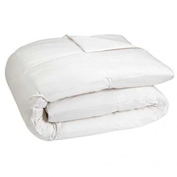 Relleno Nórdico Básico 92% Plumón de Pato 275 gr/m² Blanco 220x220 Cama 135