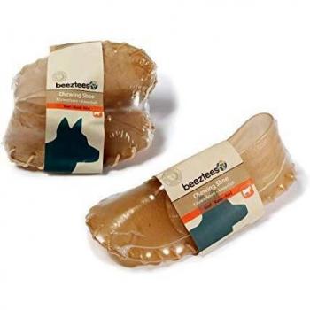 Beeztees K&Bz Bz Chewing Shoe 20 1X 55-60G 100 g