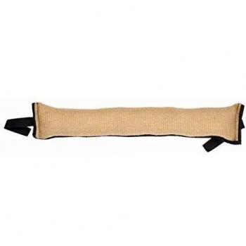 DUVO 7505117 - Mordedor Yute Adiestramiento, 90 cm, XL
